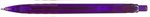 Lusitano Ballpoint Pen - Purple