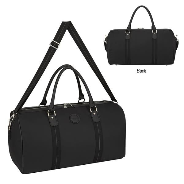 Main Product Image for Luxury Traveler Weekender Bag