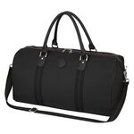 Luxury Traveler Weekender Bag -  
