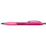 Macaw (TM) Pen - Translucent Pink