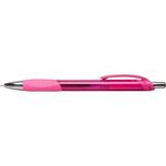 Macaw (TM) Pen - Translucent Pink