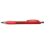 Macaw (TM) Pen - Translucent Red