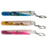 Magic Wand Keyrings -  