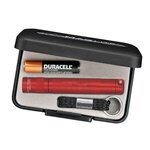 Maglite(R) Solitaire - Red