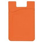 Magnetic Auto Air Vent Phone Wallet -  