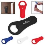 Buy Imprinted Bottle Opener Magnetic Bar & Tailgate