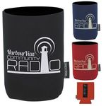 Magnetic KOOZIE (R) Can Kooler -  