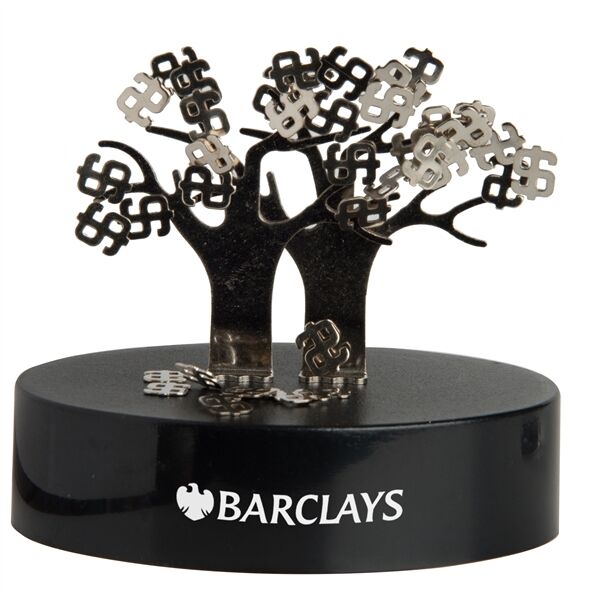 Main Product Image for Promotional Magnetic Money Tree