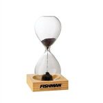 Magnetic Sand Timer/Hourglass