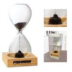Magnetic Sand Timer/Hourglass