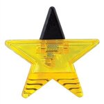 Magnetic Star Clip