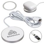 Buy Magport 15W Magnetic Wireless Charging Pad