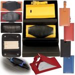Buy Majestic (TM) Luggage Tag & Handle Wrap Set