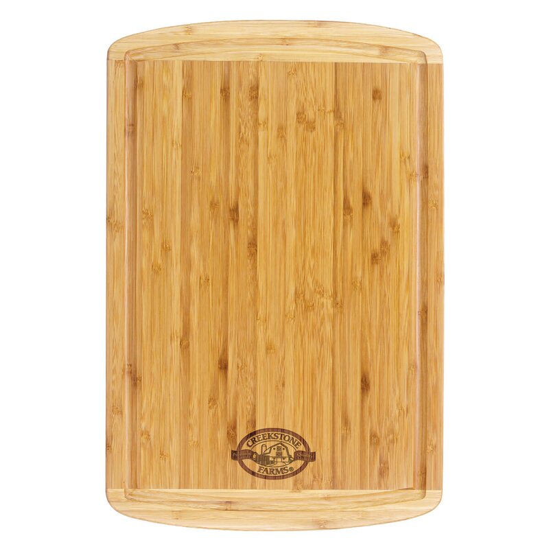 Main Product Image for Malibu Groove Cutting & Carving Board