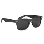 Malibu Sunglasses - Black