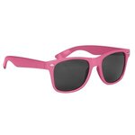 Malibu Sunglasses - Pink