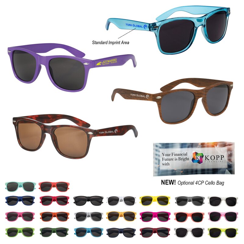 Main Product Image for Malibu Sunglasses