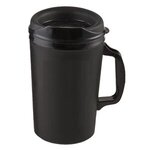 Mammoth Mug - Black