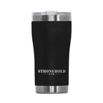 Mammoth(R) Rover Tumbler 20 oz - Black