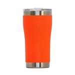 Mammoth(R) Rover Tumbler 20 oz - Blaze Orange