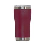 Mammoth(R) Rover Tumbler 20 oz - Dark Maroon