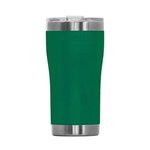 Mammoth(R) Rover Tumbler 20 oz - Forest Green