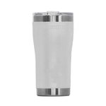 Mammoth(R) Rover Tumbler 20 oz - White