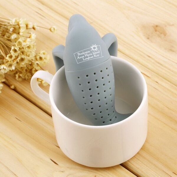 Main Product Image for Promotional Manatee Tea Infuser
