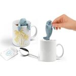 Manatee Tea Infuser -  