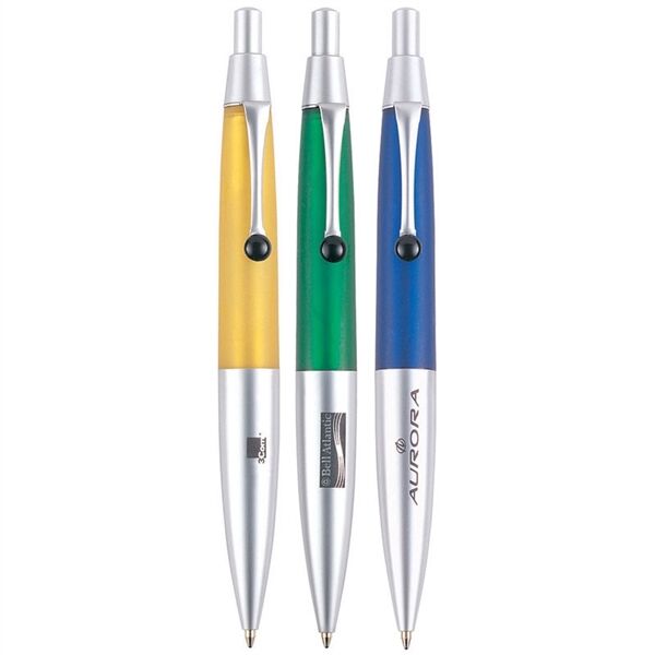 Main Product Image for Manhattan Ballpoint Pen