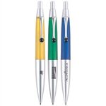 Manhattan Ballpoint Pen -  