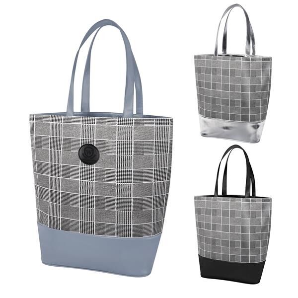 Main Product Image for Manhattan Tote Bag