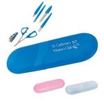 Manicure Set In Gift Tube -  
