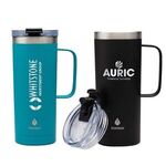 Buy Manna (TM)tahoe 20 Oz Vacuum Insulated Camping Mug