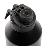 Manna(TM) Convoy 64 oz. Double Wall Steel Bottle -  