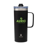 Manna(TM)Tahoe 20 oz. Vacuum Insulated Camping Mug -  