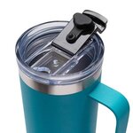 Manna(TM)Tahoe 20 oz. Vacuum Insulated Camping Mug -  