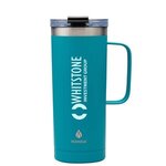 Manna(TM)Tahoe 20 oz. Vacuum Insulated Camping Mug -  