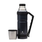 Manna(TM) Thermo 40 oz. Vacuum Insulated Flask -  