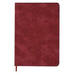 Marble Tie-Dye Notebook -  