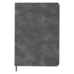 Marble Tie-Dye Notebook -  