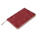 Marble Tie-Dye Notebook -  