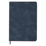 Marble Tie-Dye Notebook -  