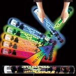 Buy Mardi Gras LED Light Up Glow Foam Lumiton