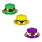 Mardi Gras Party Kit for 25 -  