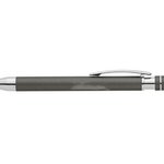 Marin Softy Metallic Pen w/ Stylus - Laser