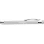Marin Softy Metallic Pen w/ Stylus - Laser