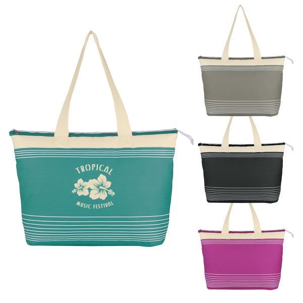 Main Product Image for Imprinted Marina Tote Bag