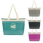 Buy Imprinted Marina Tote Bag