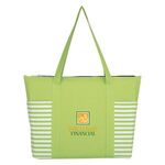 Maritime Tote Bag -  